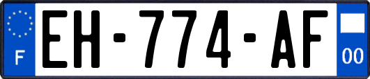 EH-774-AF