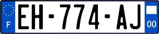 EH-774-AJ