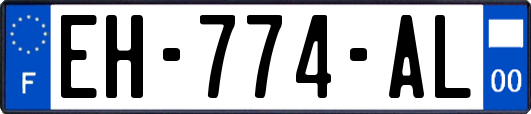 EH-774-AL