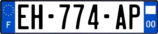 EH-774-AP