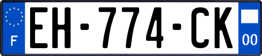 EH-774-CK