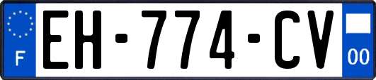 EH-774-CV