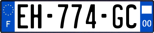 EH-774-GC