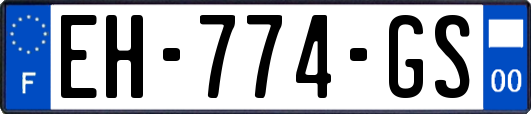 EH-774-GS