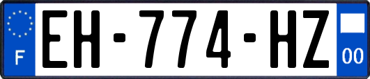 EH-774-HZ
