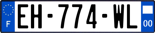 EH-774-WL