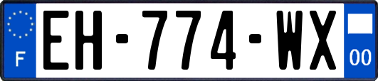 EH-774-WX