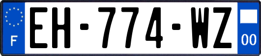 EH-774-WZ