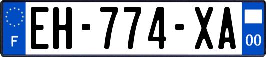 EH-774-XA