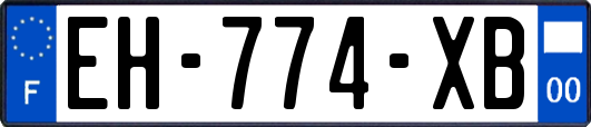 EH-774-XB