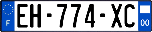 EH-774-XC