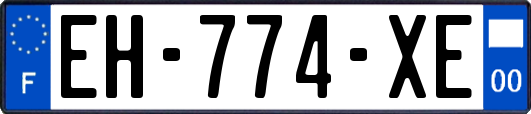 EH-774-XE