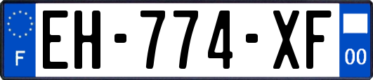 EH-774-XF