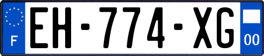 EH-774-XG