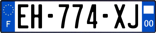 EH-774-XJ