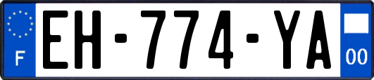 EH-774-YA