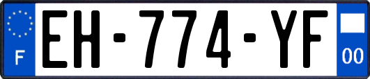 EH-774-YF