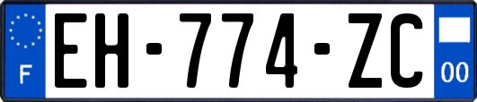 EH-774-ZC