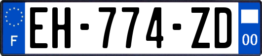 EH-774-ZD