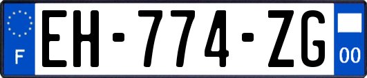 EH-774-ZG