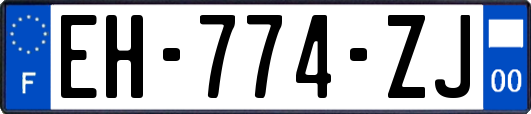 EH-774-ZJ