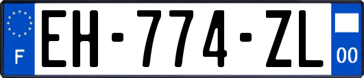 EH-774-ZL