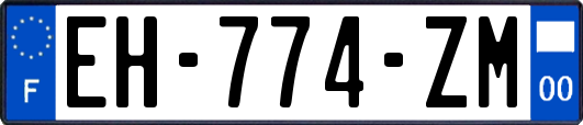 EH-774-ZM