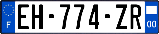 EH-774-ZR