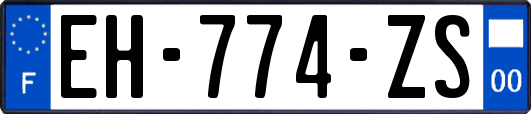 EH-774-ZS