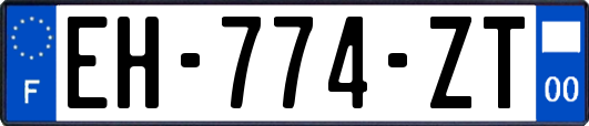 EH-774-ZT