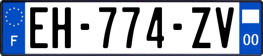 EH-774-ZV