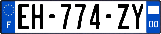 EH-774-ZY