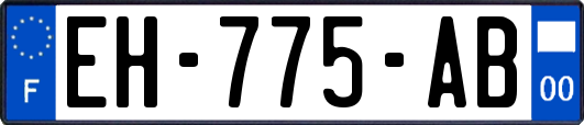 EH-775-AB