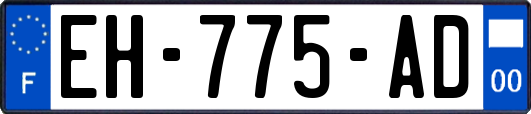 EH-775-AD