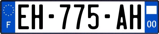 EH-775-AH