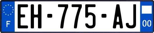 EH-775-AJ