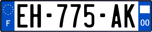 EH-775-AK