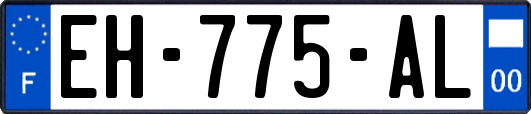 EH-775-AL