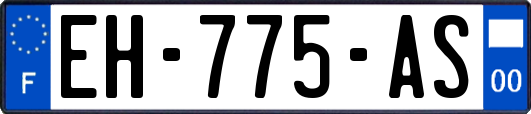 EH-775-AS