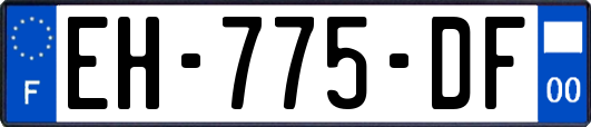 EH-775-DF