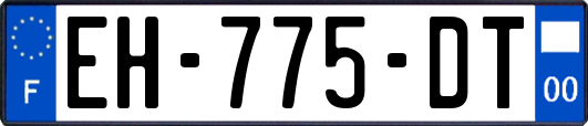 EH-775-DT