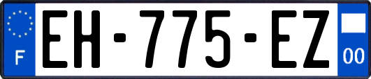 EH-775-EZ