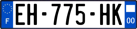 EH-775-HK