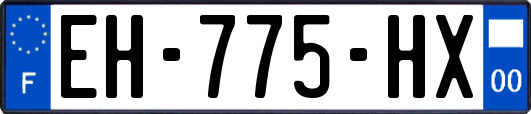 EH-775-HX