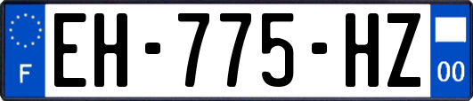 EH-775-HZ