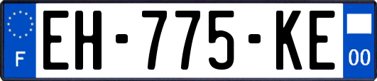 EH-775-KE