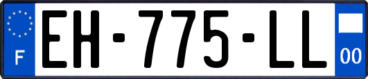 EH-775-LL