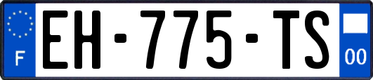 EH-775-TS