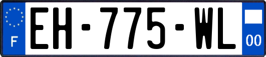 EH-775-WL