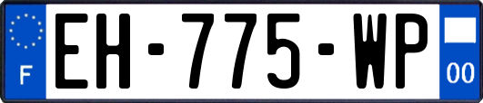 EH-775-WP